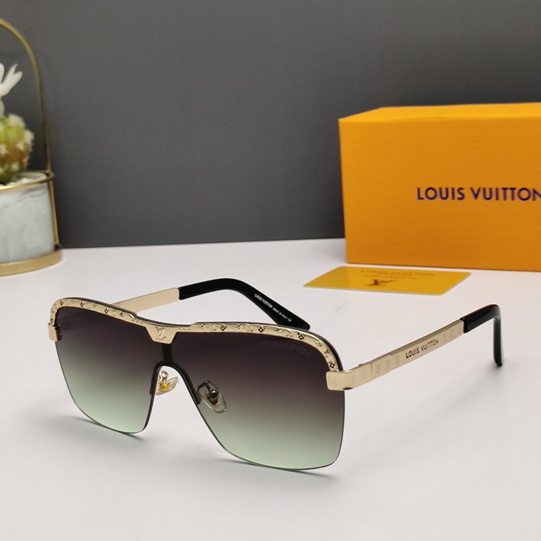 LV Sunglasses(1:1)-051