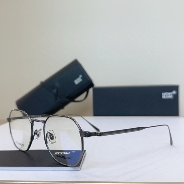 Montblanc Plain Glass Spectacles(High Quality)-091