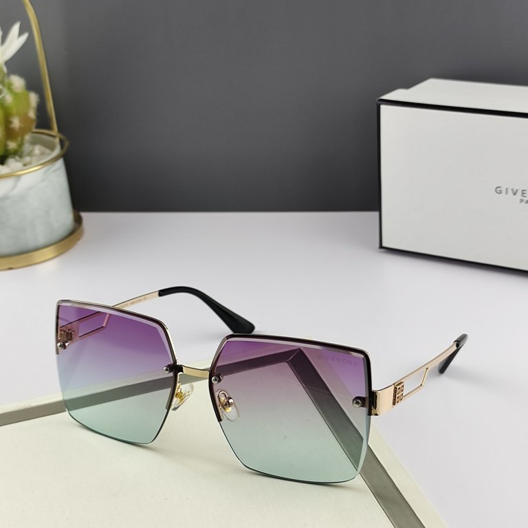 Givenchy Sunglasses(1:1)-007