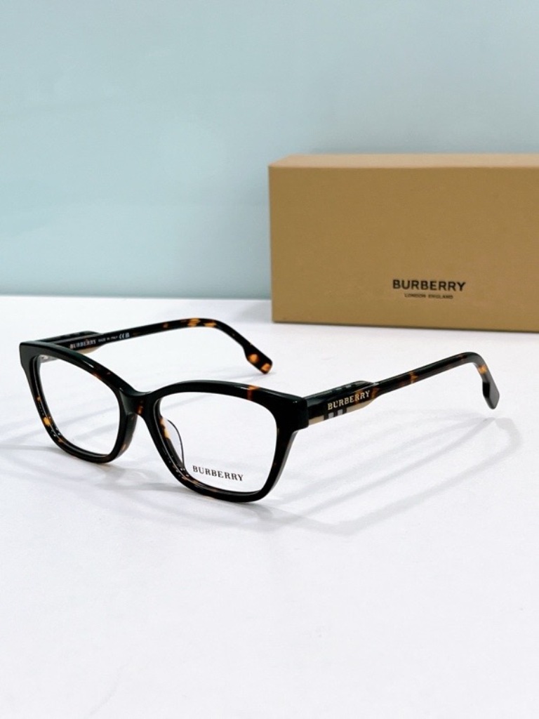 Burberry Plain Glass Spectacles(High Quality)-621