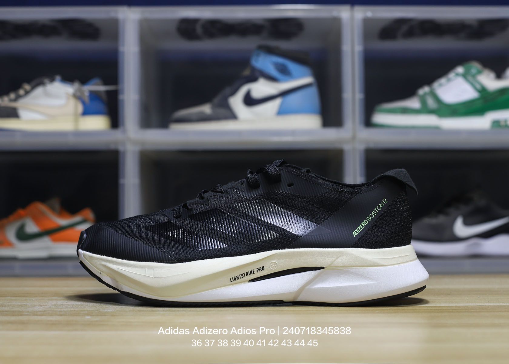 Adidas Adizero Adios Pro-002