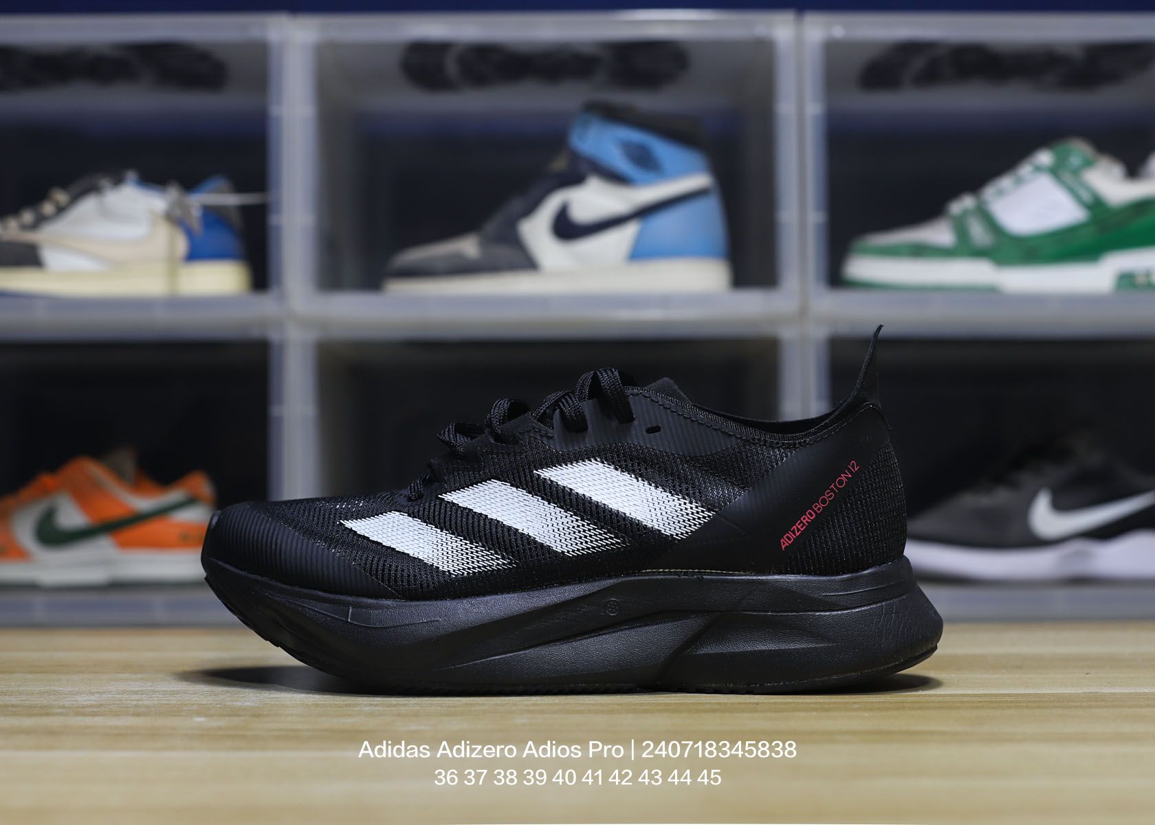 Adidas Adizero Adios Pro-003