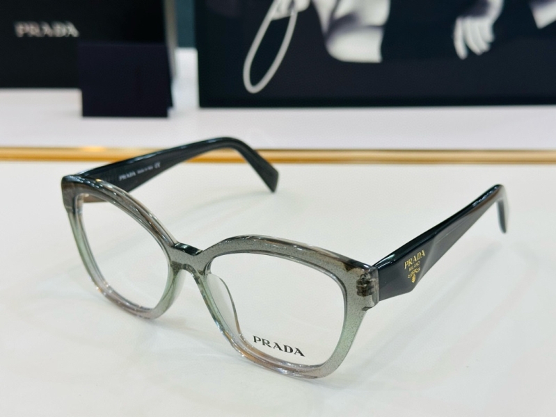 Prada Plain Glass Spectacles(High Quality)-760