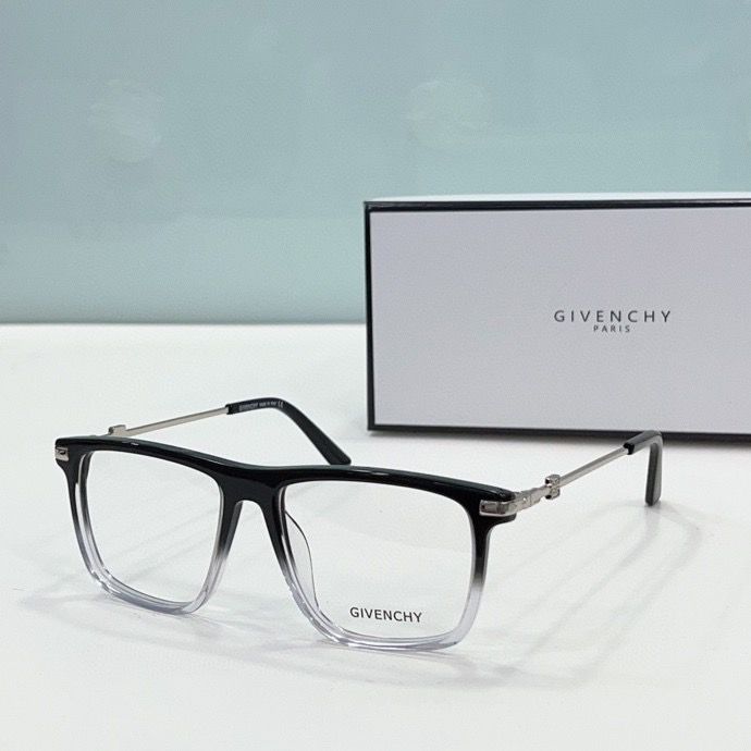 Givenchy Plain Glass Spectacles(High Quality)-049