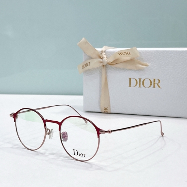 Dior Plain Glass Spectacles(High Quality)-248