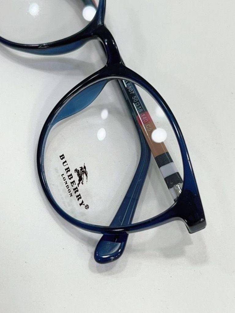 Burberry Plain Glass Spectacles(High Quality)-535
