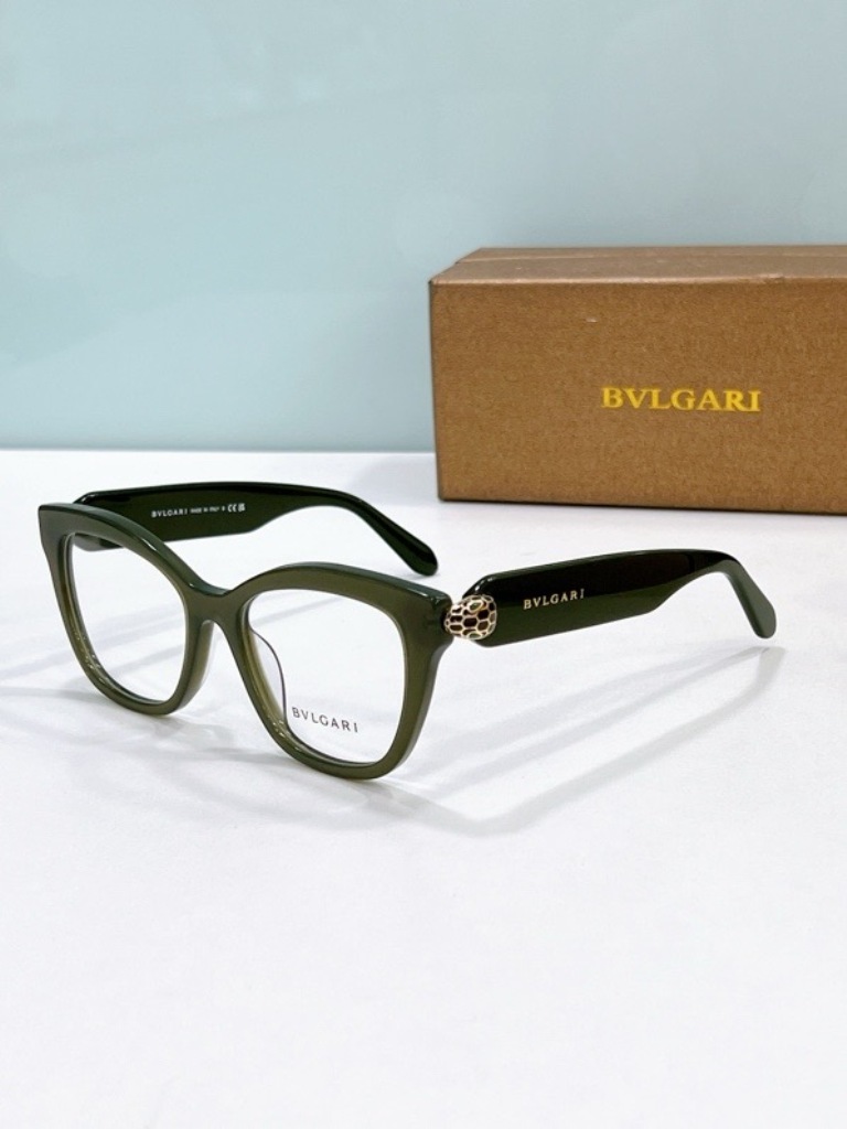 Burberry Plain Glass Spectacles(High Quality)-620