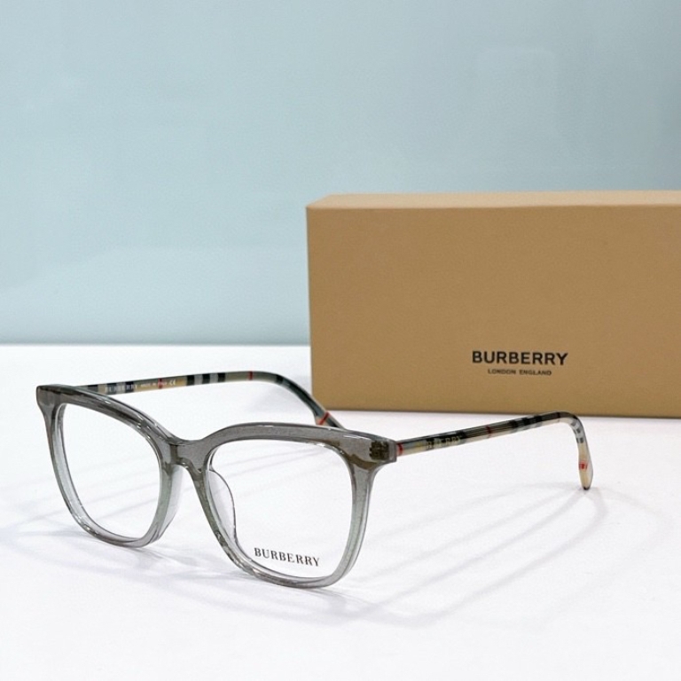 Burberry Plain Glass Spectacles(High Quality)-619