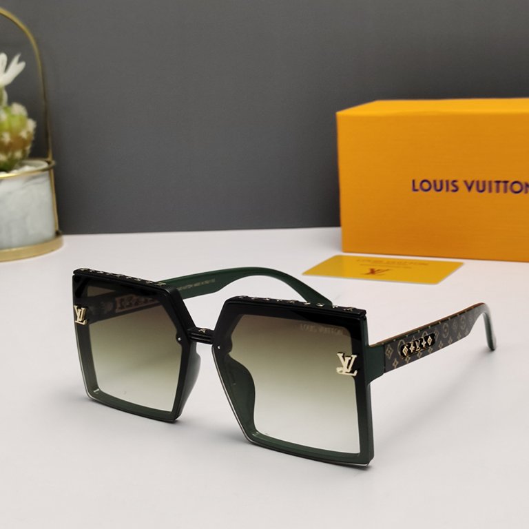 LV Sunglasses(1:1)-038