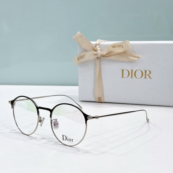 Dior Plain Glass Spectacles(High Quality)-213
