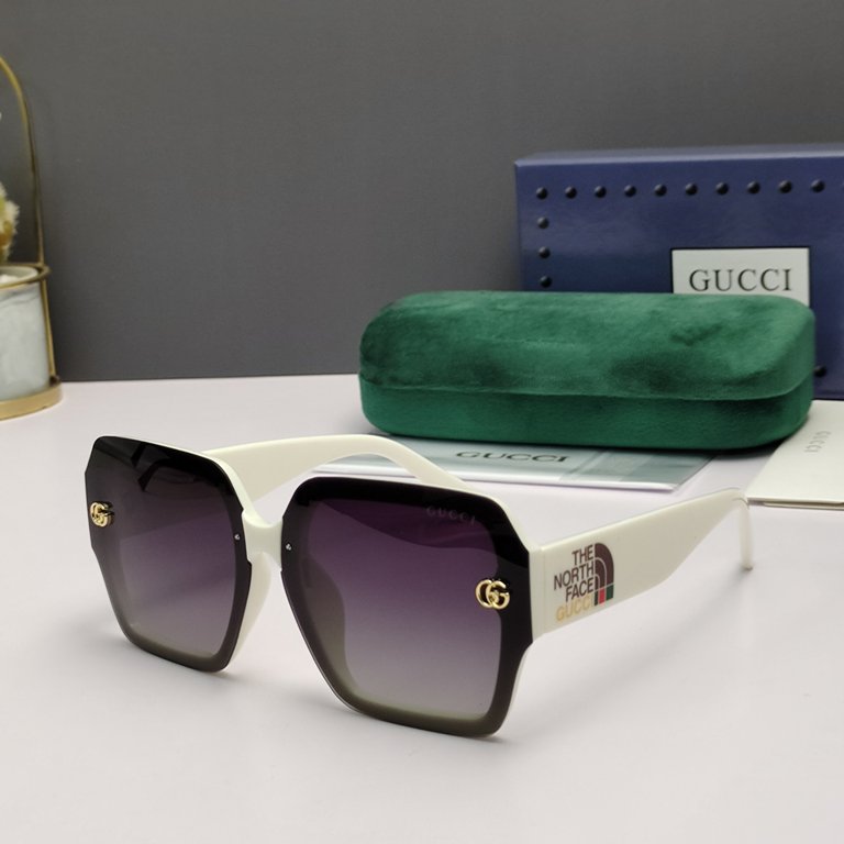 Gucci Sunglasses(1:1)-028