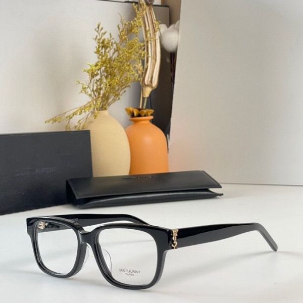 YSL Plain Glass Spectacles(High Quality)-105