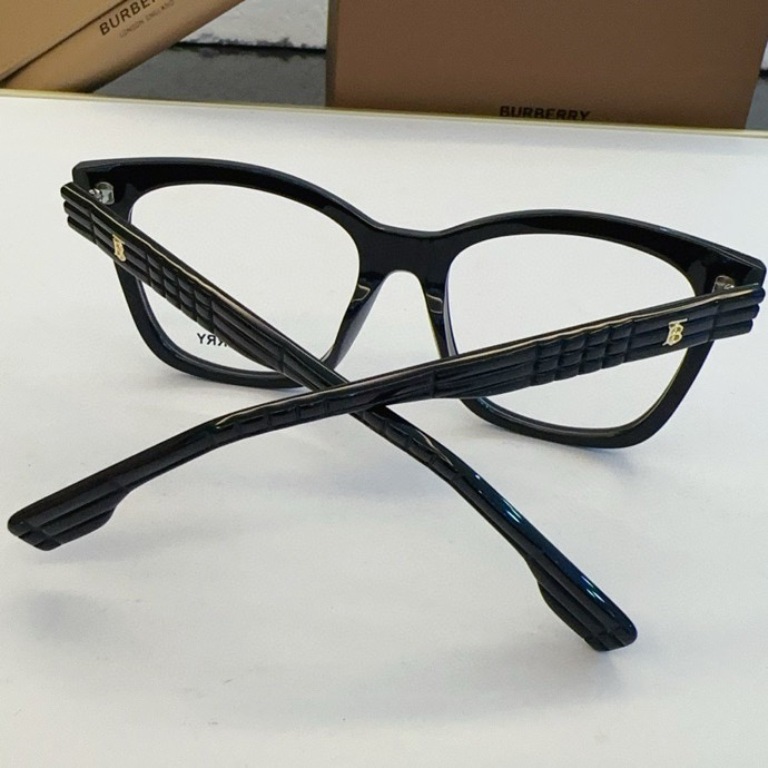 Burberry Plain Glass Spectacles(High Quality)-380