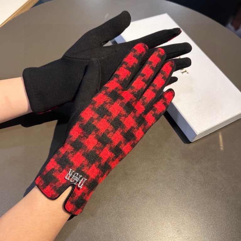 Dior Gloves(AAA)-028