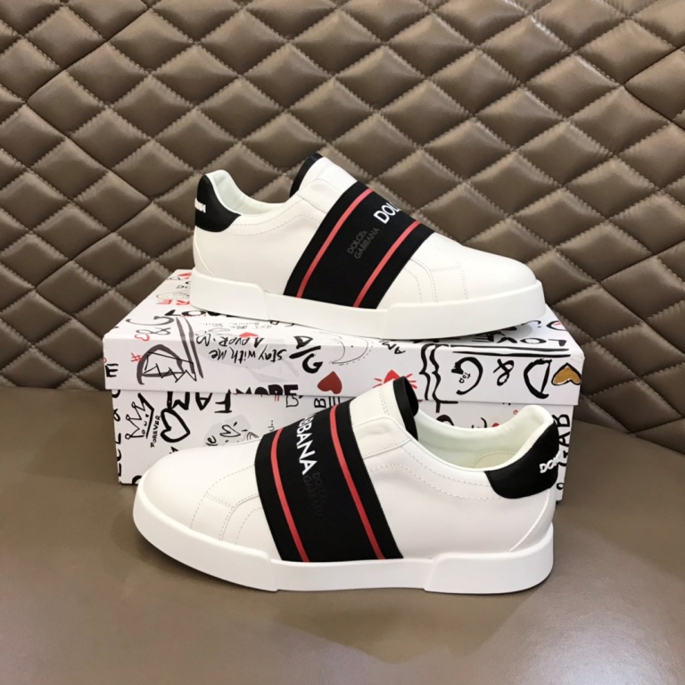 D&G Shoes(AAA)-006