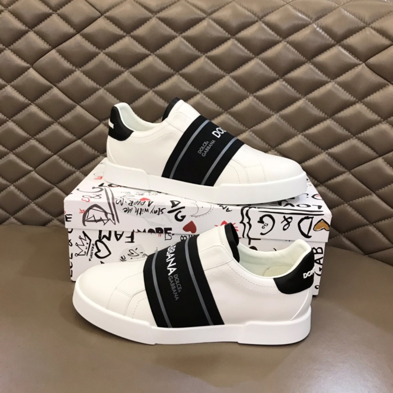 D&G Shoes(AAA)-007
