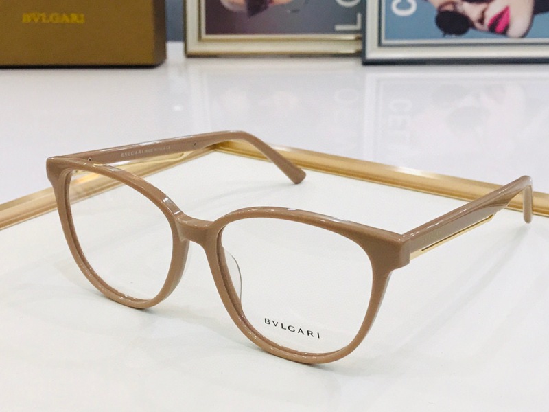 Gucci Plain Glass Spectacles(High Quality)-444