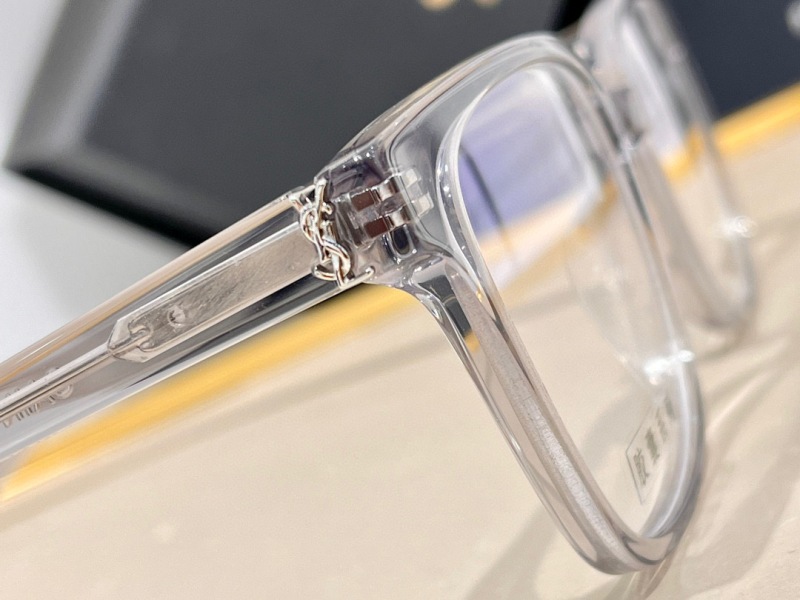 YSL Plain Glass Spectacles(High Quality)-089