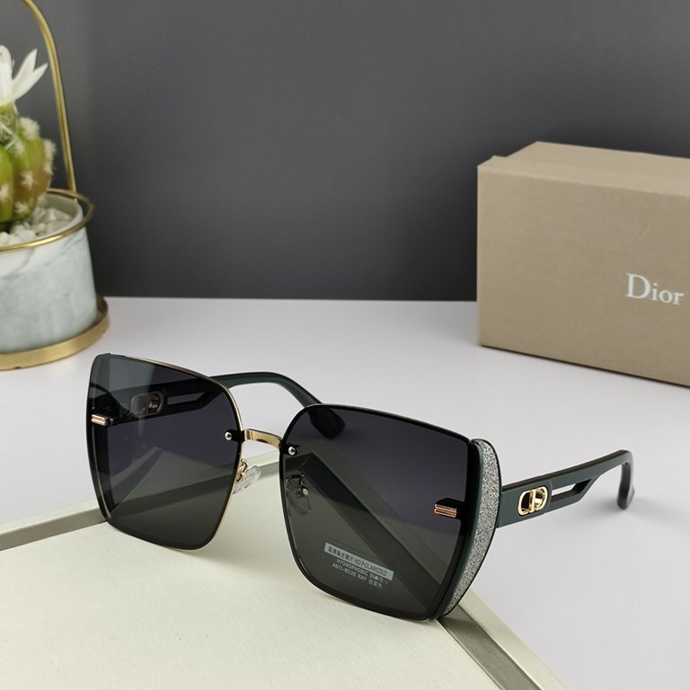 Dior Sunglasses(1:1)-021
