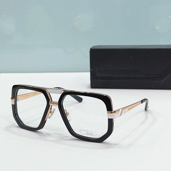 CAZAL Plain Glass Spectacles(High Quality)-236