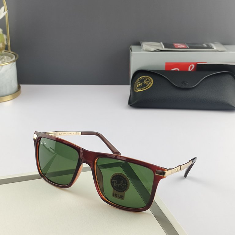Ray-Ban Sunglasses(1:1)-071
