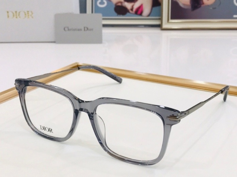 Dior Plain Glass Spectacles(High Quality)-288