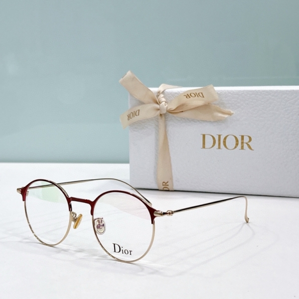 Dior Plain Glass Spectacles(High Quality)-334