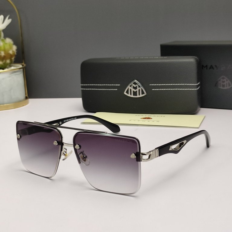 MAYBACH Sunglasses(1:1)-037