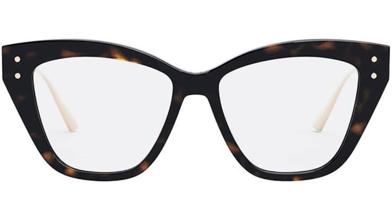 Dior Plain Glass Spectacles(High Quality)-232