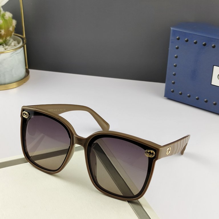 Gucci Sunglasses(1:1)-019