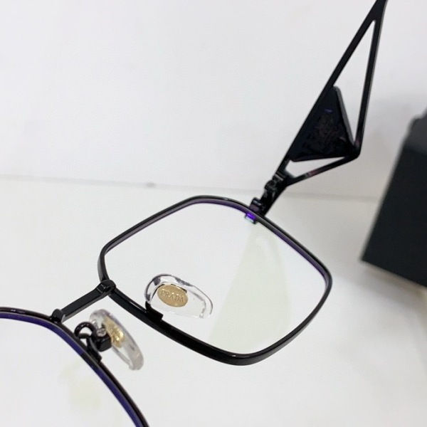 Prada Plain Glass Spectacles(High Quality)-758