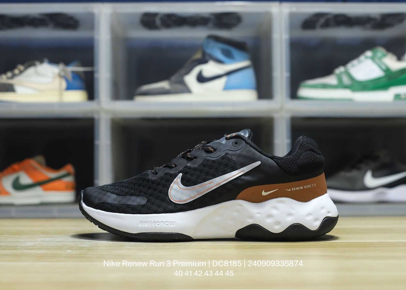 Nike Renew Run 3 Premium-005