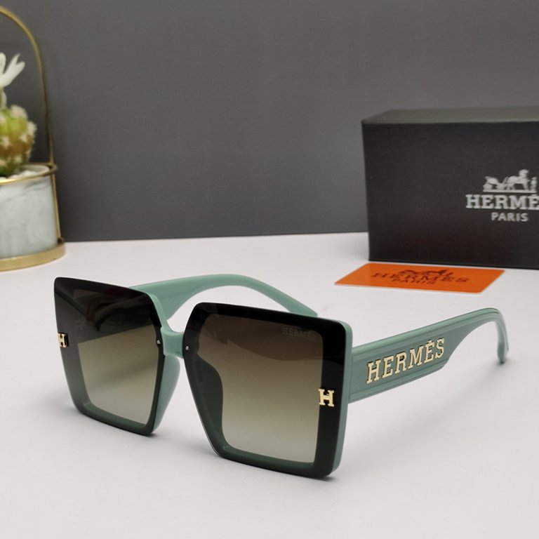 Hermes Sunglasses(1:1)-027