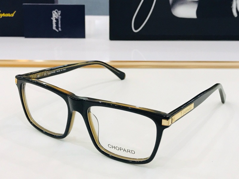 Chopard Plain Glass Spectacles(High Quality)-070
