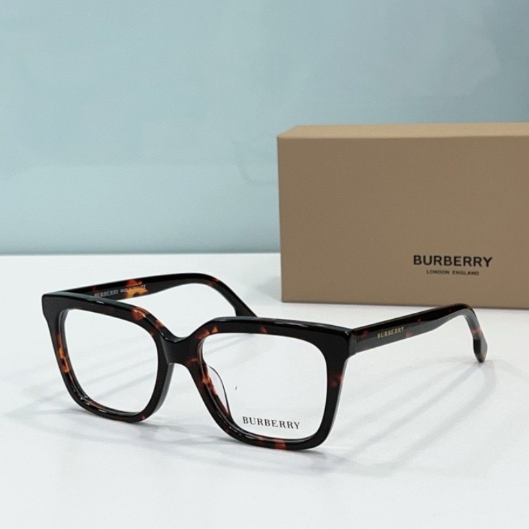Burberry Plain Glass Spectacles(High Quality)-801