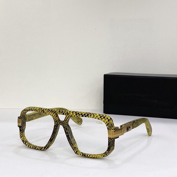 CAZAL Plain Glass Spectacles(High Quality)-416
