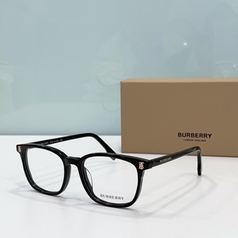 Burberry Plain Glass Spectacles(High Quality)-800