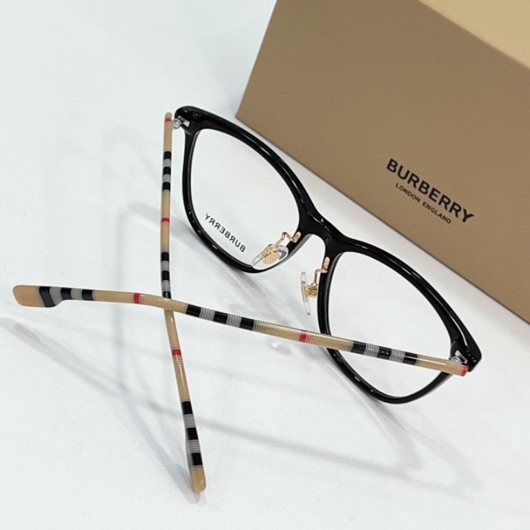 Burberry Plain Glass Spectacles(High Quality)-799