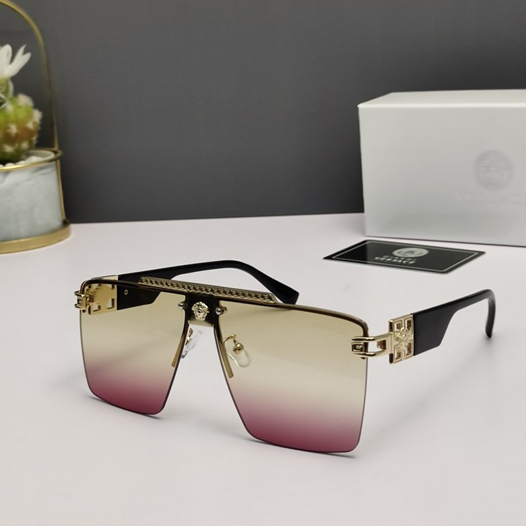 Versace Sunglasses(1:1)-059