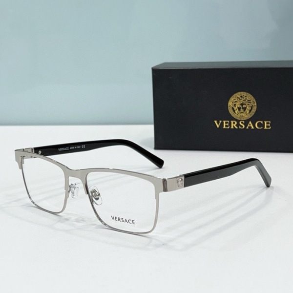 Versace Plain Glass Spectacles(High Quality)-609