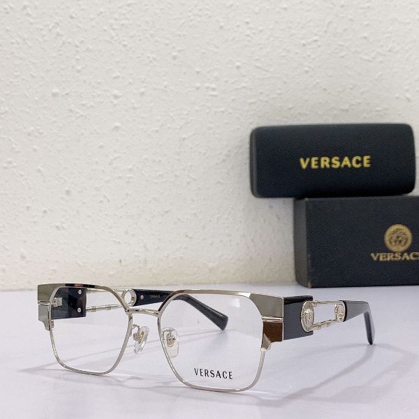 Versace Plain Glass Spectacles(High Quality)-608