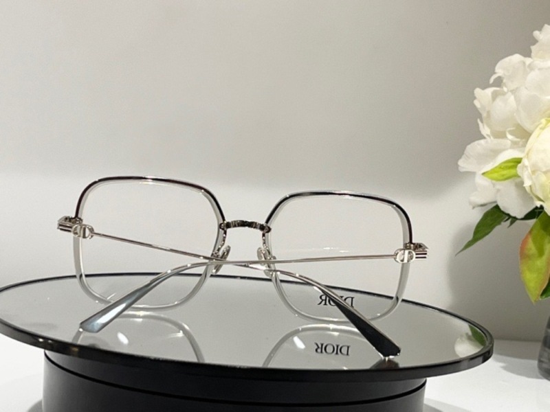 Dior Plain Glass Spectacles(High Quality)-455