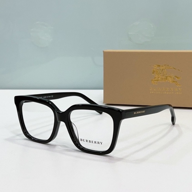 Burberry Plain Glass Spectacles(High Quality)-795