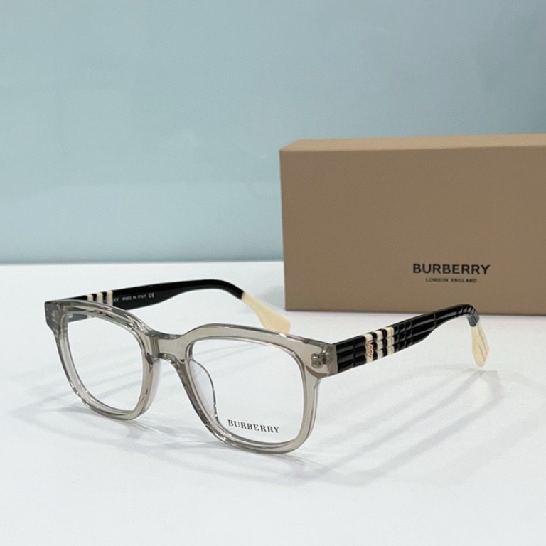 Burberry Plain Glass Spectacles(High Quality)-796