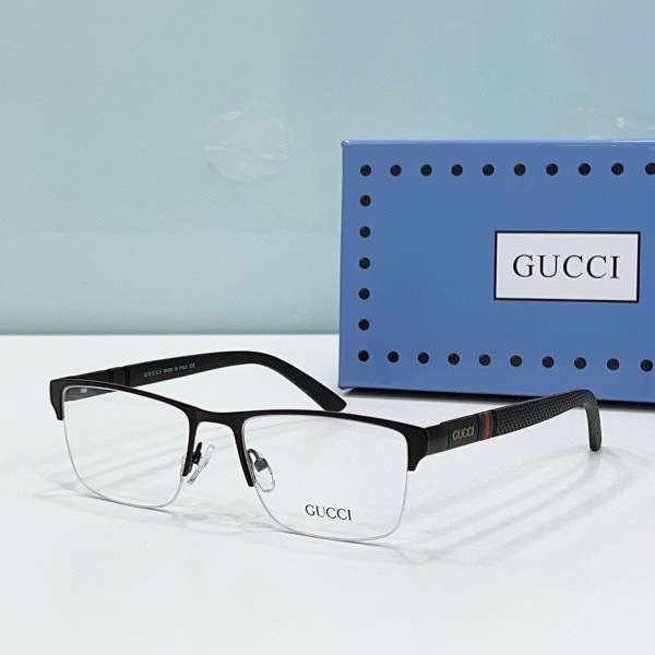 Gucci Plain Glass Spectacles(High Quality)-998