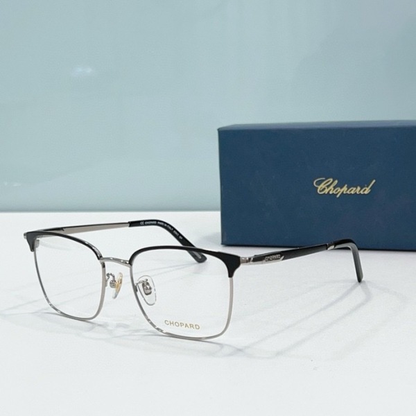 Chopard Plain Glass Spectacles(High Quality)-069