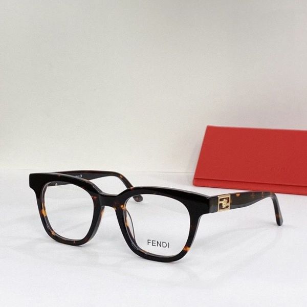 Fendi Plain Glass Spectacles(High Quality)-232