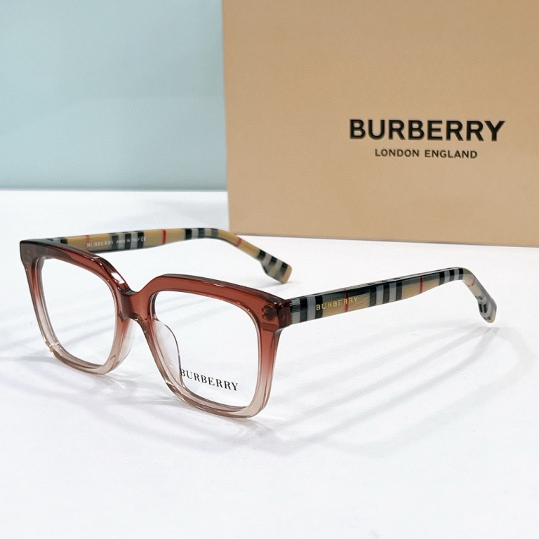 Burberry Plain Glass Spectacles(High Quality)-794
