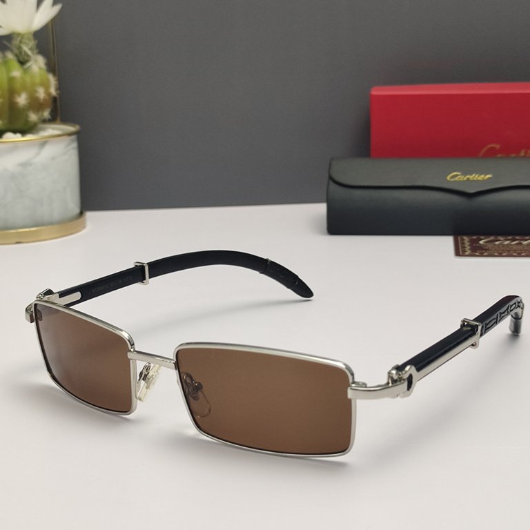 Cartier Sunglasses(1:1)-474