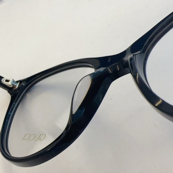 Gucci Plain Glass Spectacles(High Quality)-997